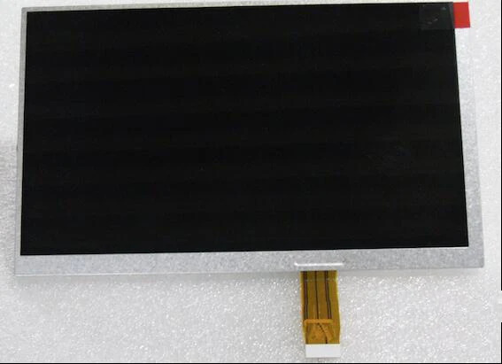 LED 스크린 디스플레이 패널 오리지널 8.5 인치 A085FW01 V.7