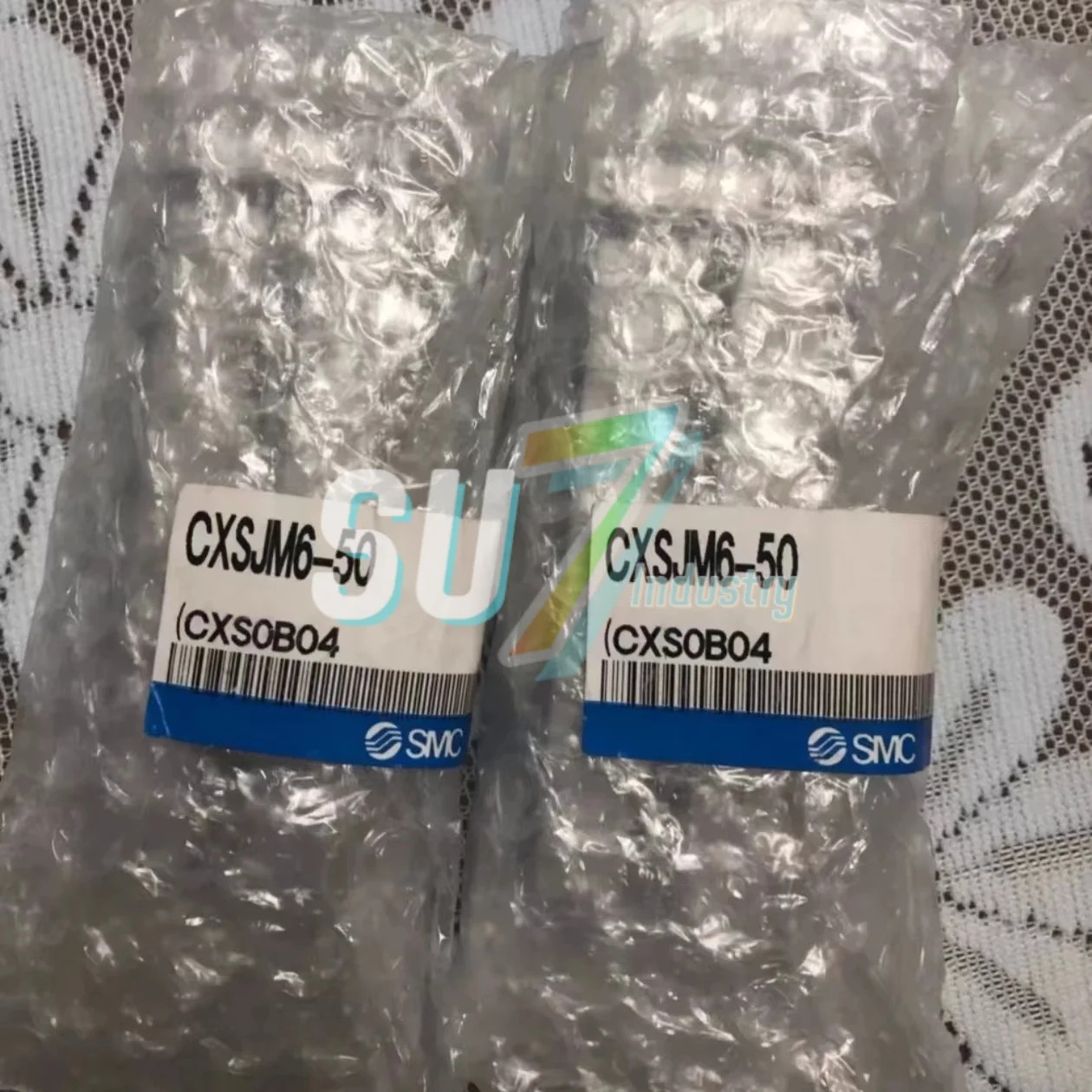 새 형 실린더 CXSJM15-50 CXSJM6-50