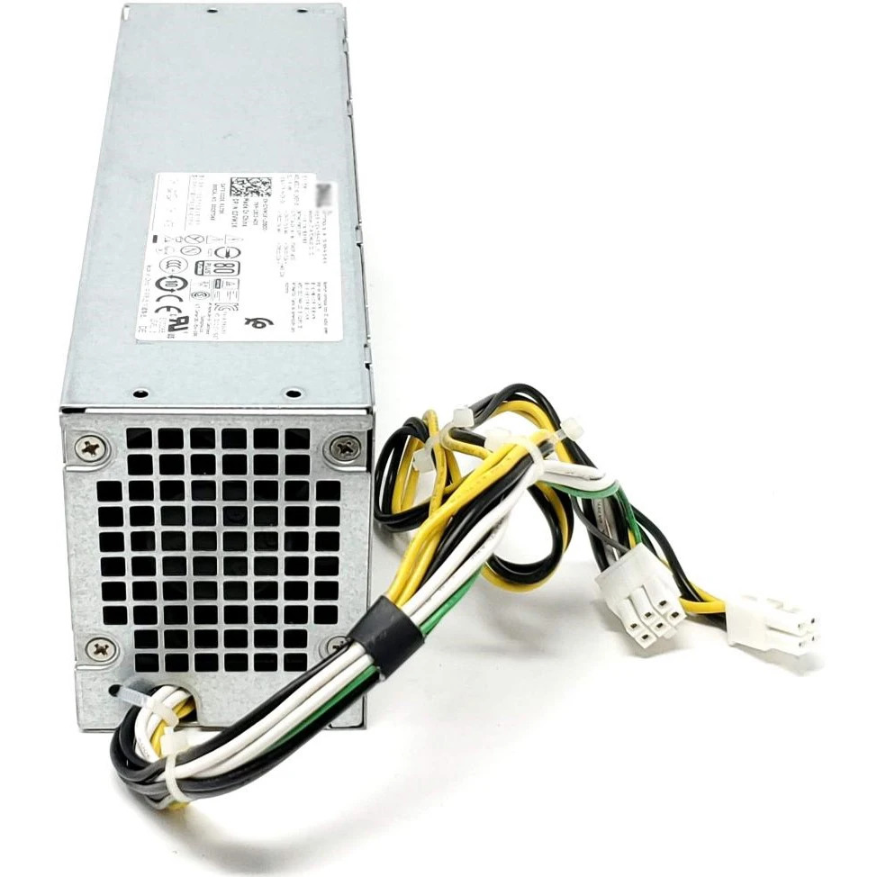 piron 3667 3668 OptiPlex 3050 5050 7050 6Pin 4Pin PSU H240AS-02 4GJV9 D240EPS-00 5WNDJ 새 240W 전원공급장