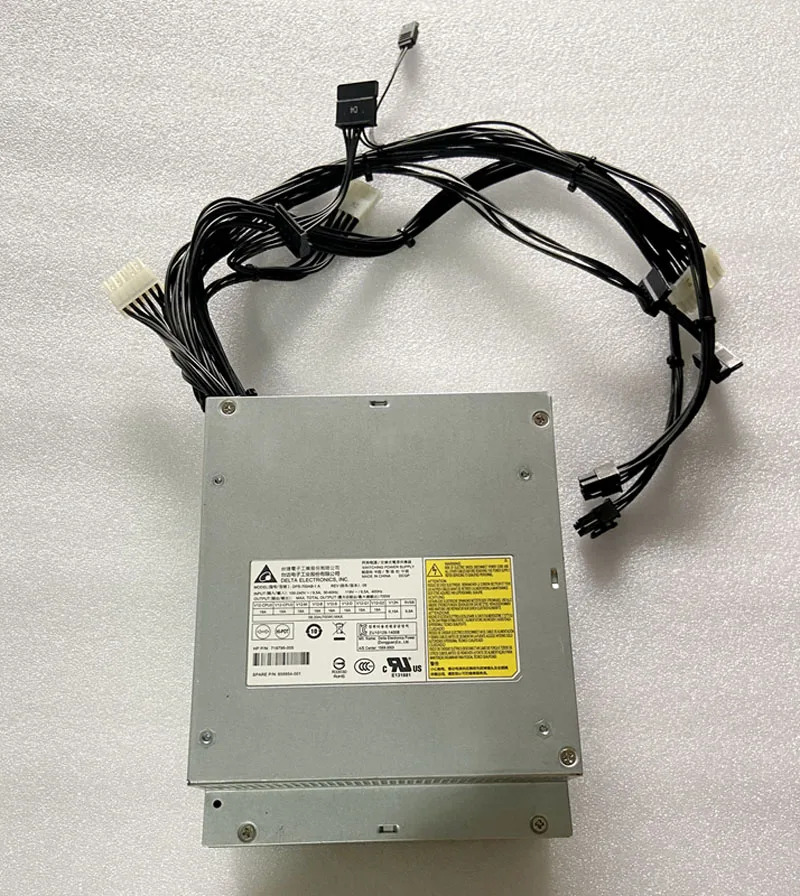 Z440 워크스테이션 PSU 700W 전원공급장치 719795 -005 DPS-700AB-1A 858854 -001