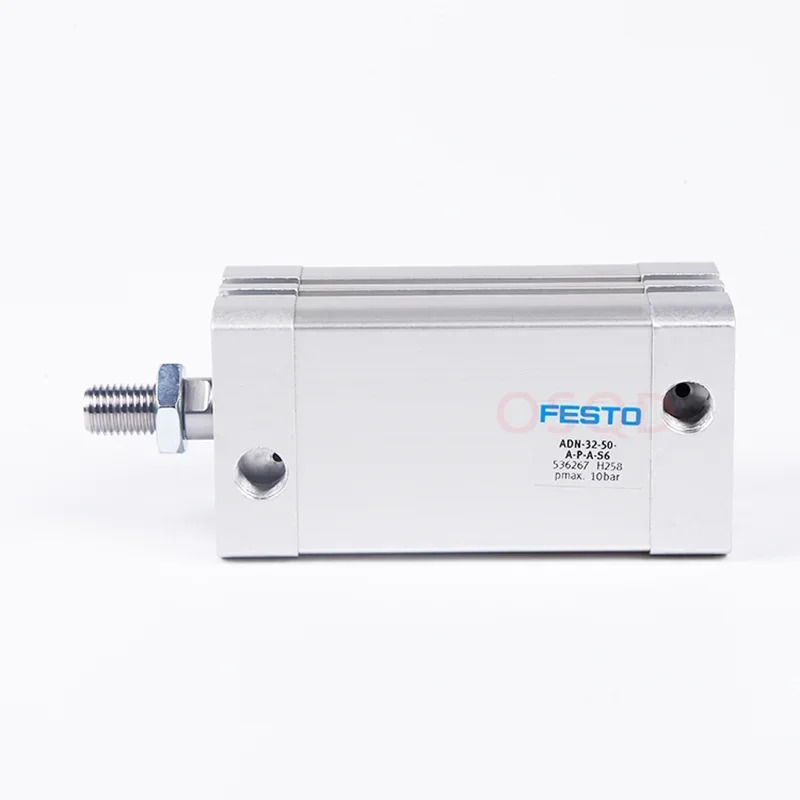 FESTO Festo 실린더 ADN-25-10-I-P-A -A-P-A