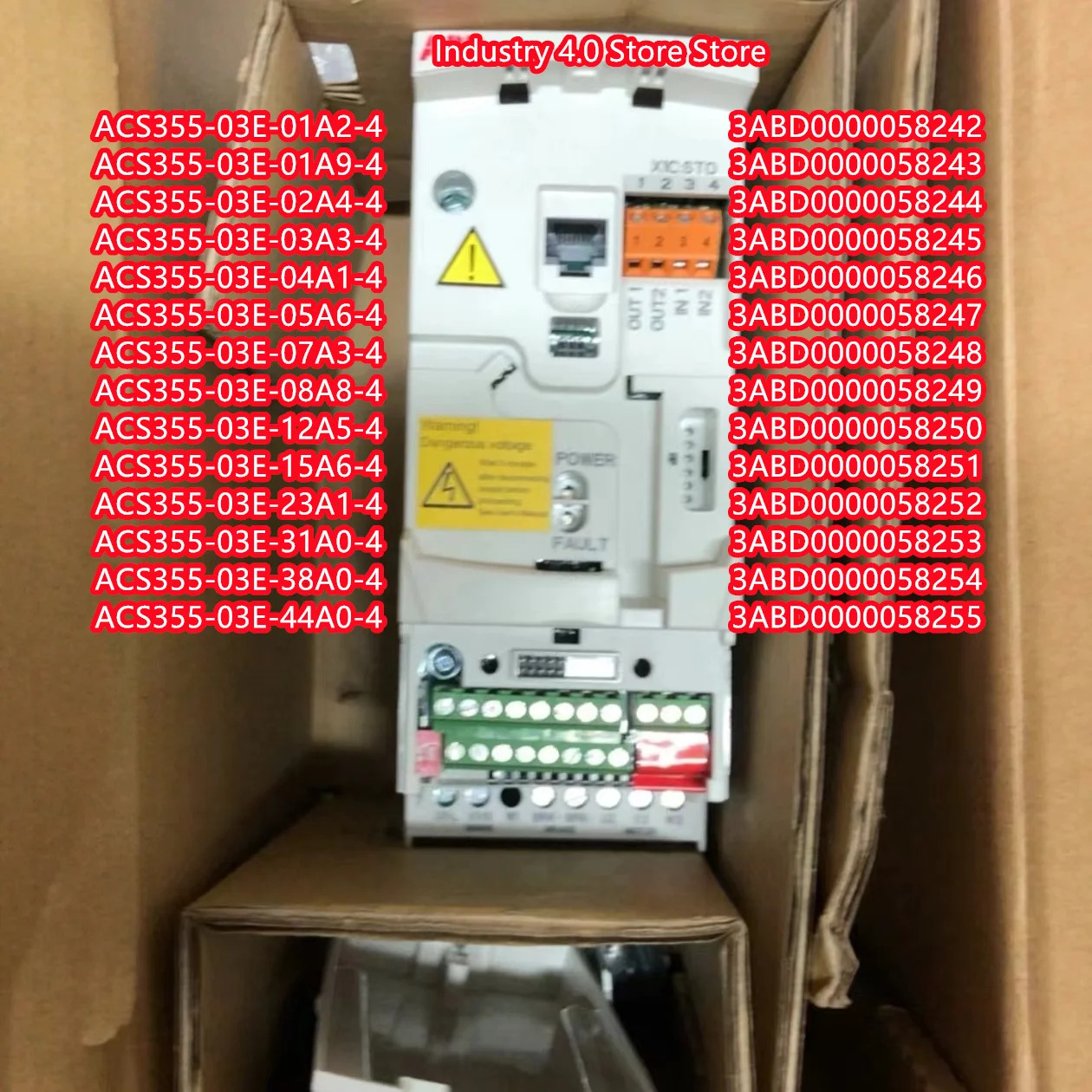 VCS355-03E-44A0-43ABD0000058255 신