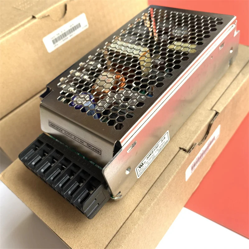 TDK-LAMBDA 스위칭 전원공급장치 HWS150-5/A 150W 5V 30A