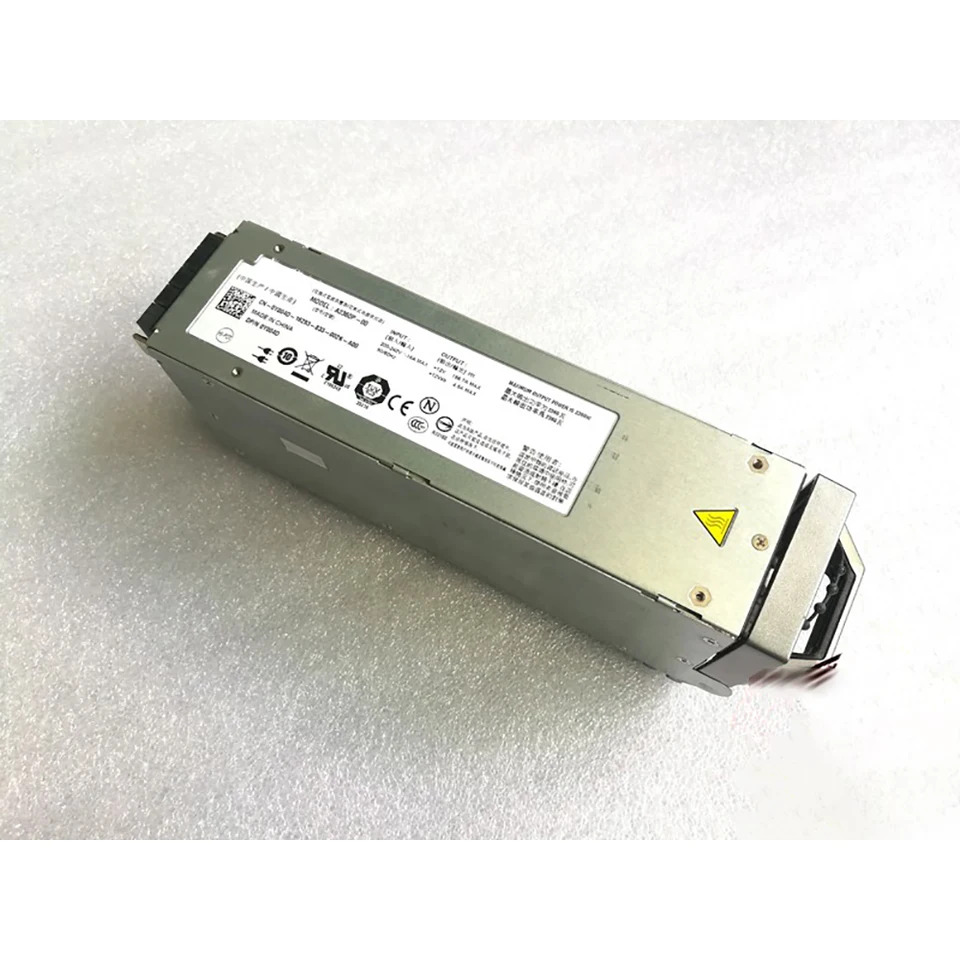 데스크탑 전원공급장치 델 Y004D M1000E A2360P-00 0Y004D PJ240