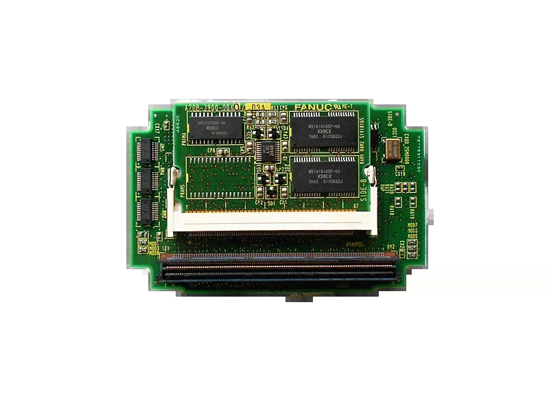 A20B-3300-0641 Fanuc 축 카드 PCB 회로 기판 CNC 시스템 컨트롤러용