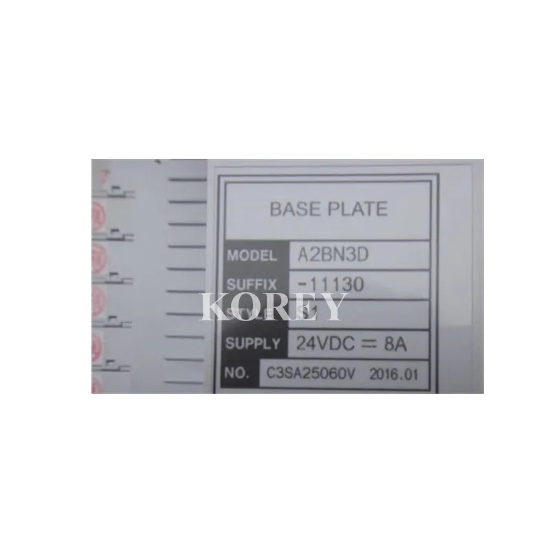 PLC 모듈 A2MMM843 A2BN3D-11130 A2SMX801-S130 A2SDV105-S130