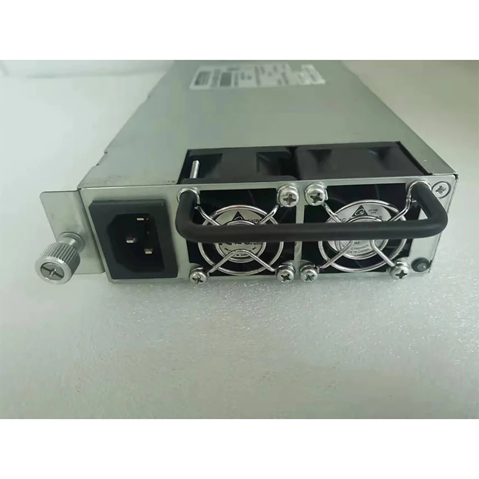 E6000 D1U-H-1600-12-HC2C 전원공급장치 600W
