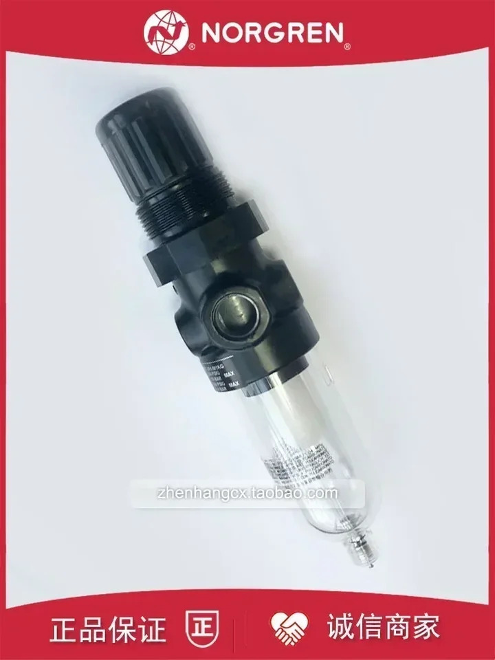 B07-201-M1KG NORGREN 필터 감압밸브 202 M1KA M3KG M3KA M3EG 101