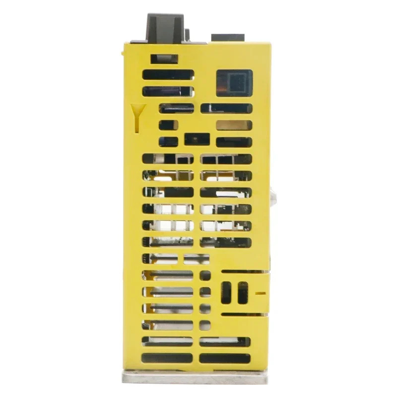 A06B-6132-H002 CNC 기계Fanuc 서보 드라이브 증폭기 모듈 리퍼 완료 신