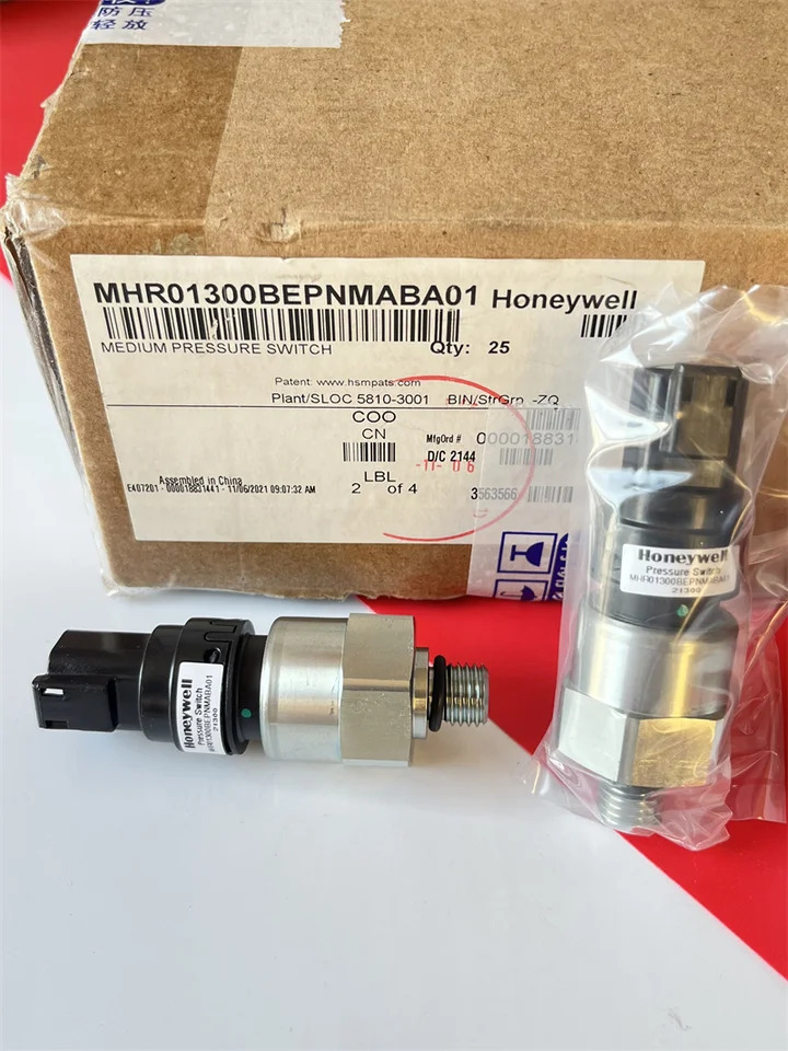 압력센서 MHR01300BEPNMABA01