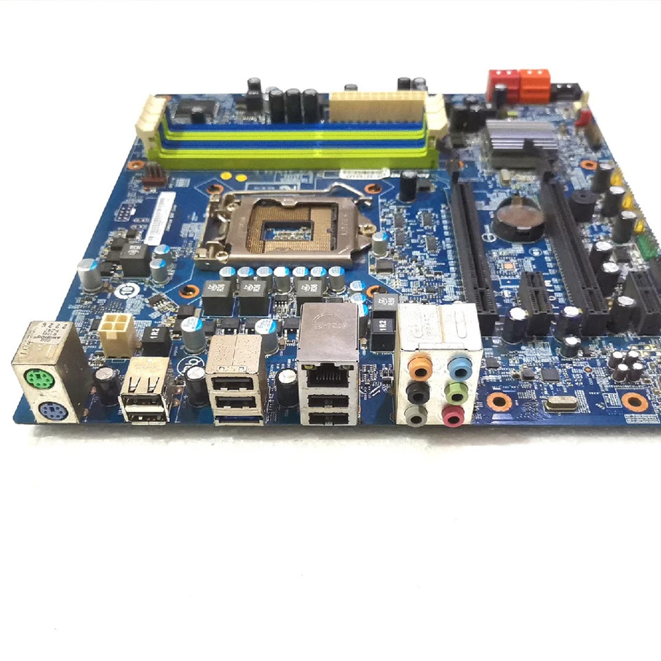 데스크탑 마더보드 Lenovo호환 IdeaCentre K330 CIP67M B3 P67