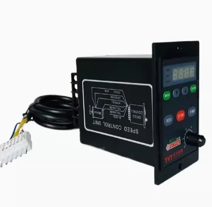 TVT 모터 거버너 6W 220V 15W 25W 40W 60W 90W 120W 140W 180W 200W 250W