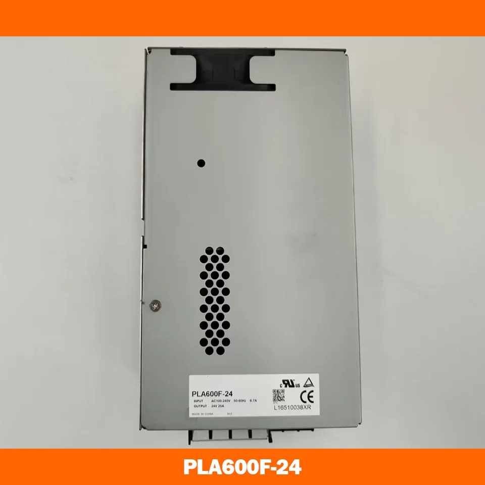 EL 스위칭 전원공급장치 PLA600F-24 24V 25A 600W
