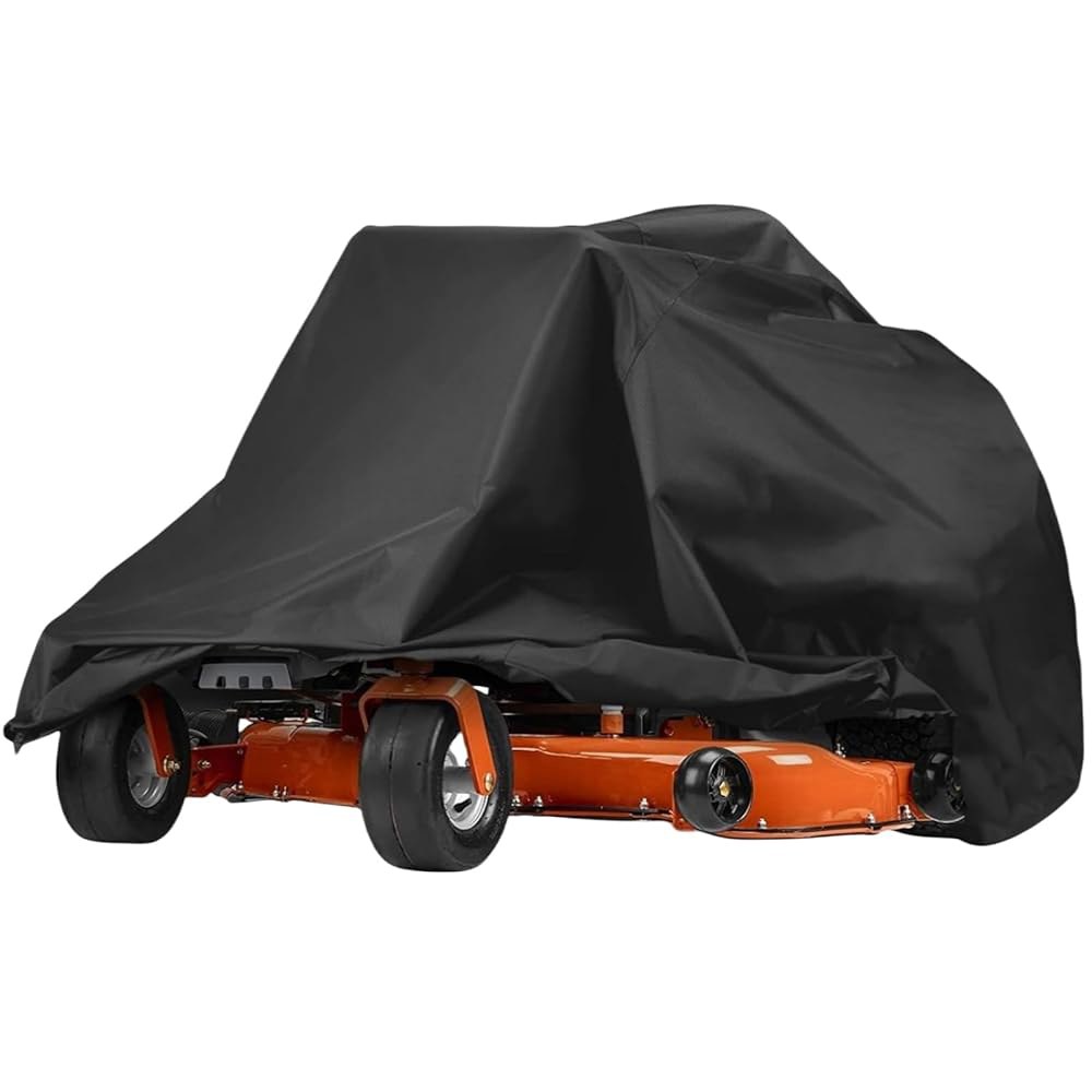 Kacarber 490-7516 제로 턴 라이딩 잔디 127cm(50인치) 깎는 및 Toro 커버 잔디깎이 106.7cm(42인치) Z-Master 81.3cm(32인치) 타임커터 - 상품 이미지