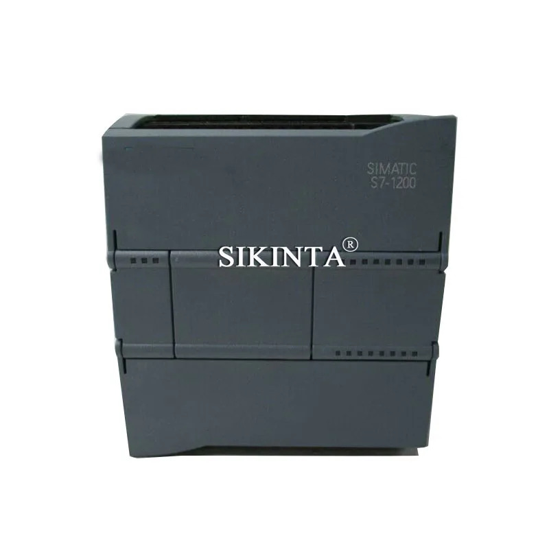 S7-1200 새 CPU 모듈 6ES7212-1BE40-0XB0 완전히 리퍼