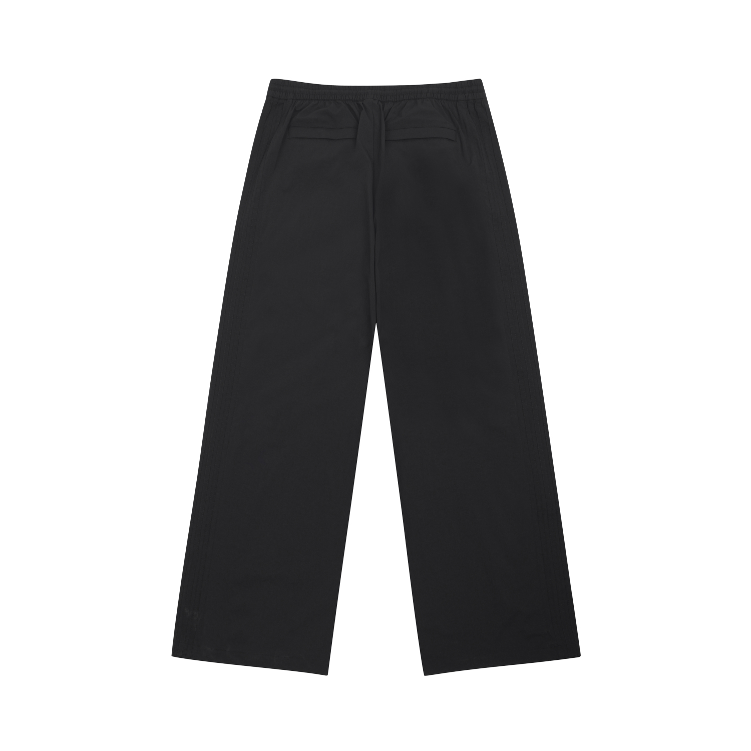 [SEOUL EDITION] [공식] 케이스위스 루즈 우븐 팬츠_1KSPWMV901BK 이미지 2