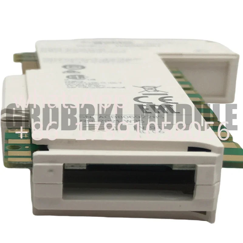 오리지널 TM5SDO12T TM5SDI12D BMXNOE0100 신