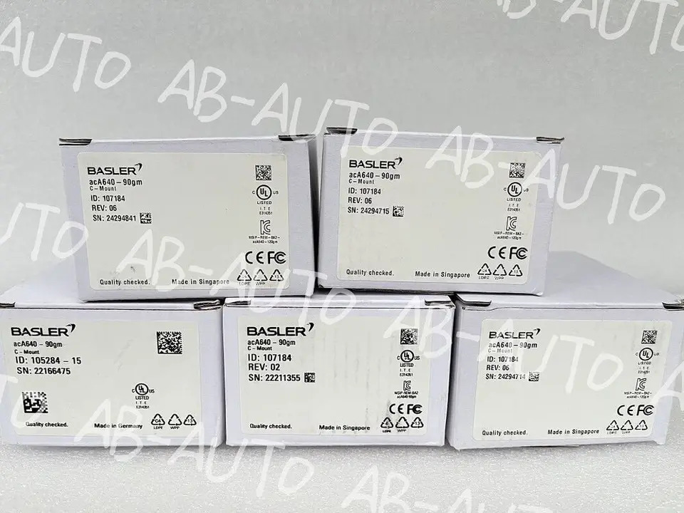 Basler ACA640-90GM호환 산업카메라 내 신