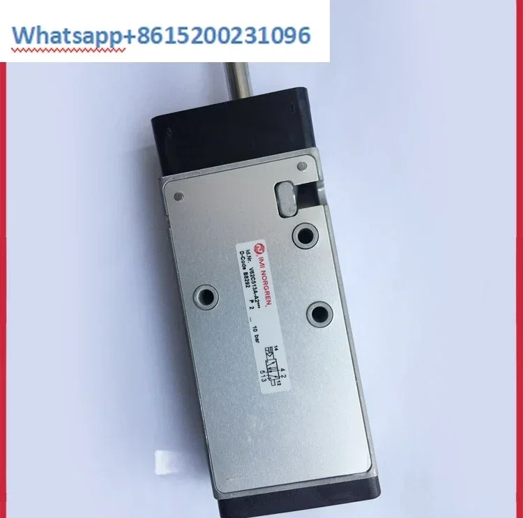 V62C513A-A2 솔레노이드 밸브 A3 A213J A219J V61B517A A2000