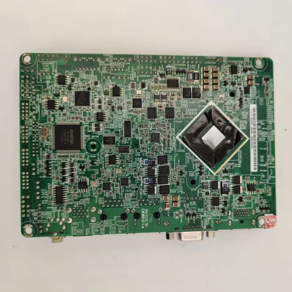 ASRock호환 산업마더보드SBC-210D J1900 DDR3 8GB Mini-ITX