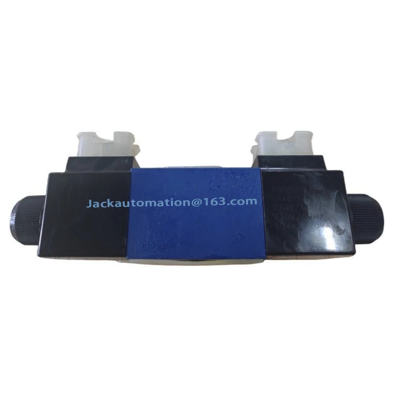 REXROTH 전자기 방향 밸브 4WE6H6X EW230N9K4 4WE6H62 R900912494