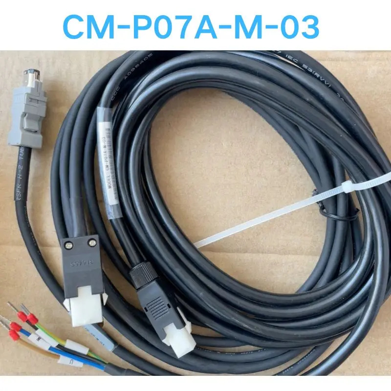 CM-P07A-M-03 드라이브 케이블 리퍼 OK