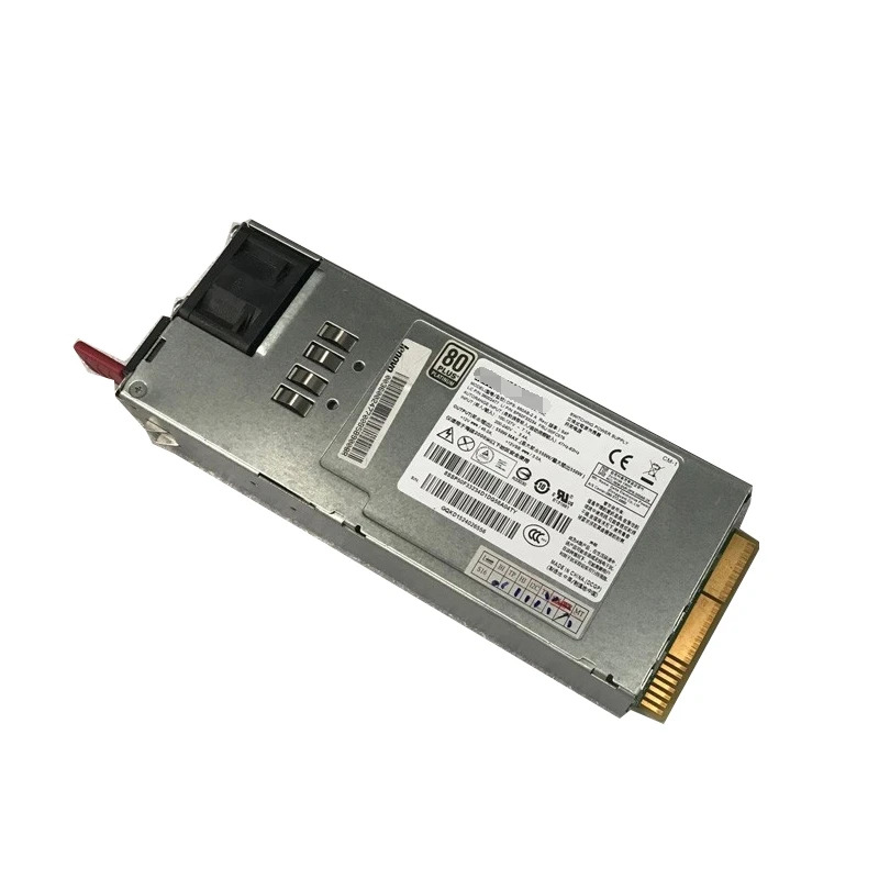 DPS-550AB-11 A PS-2550-5L pur NF5270M4 서버 전원 모듈