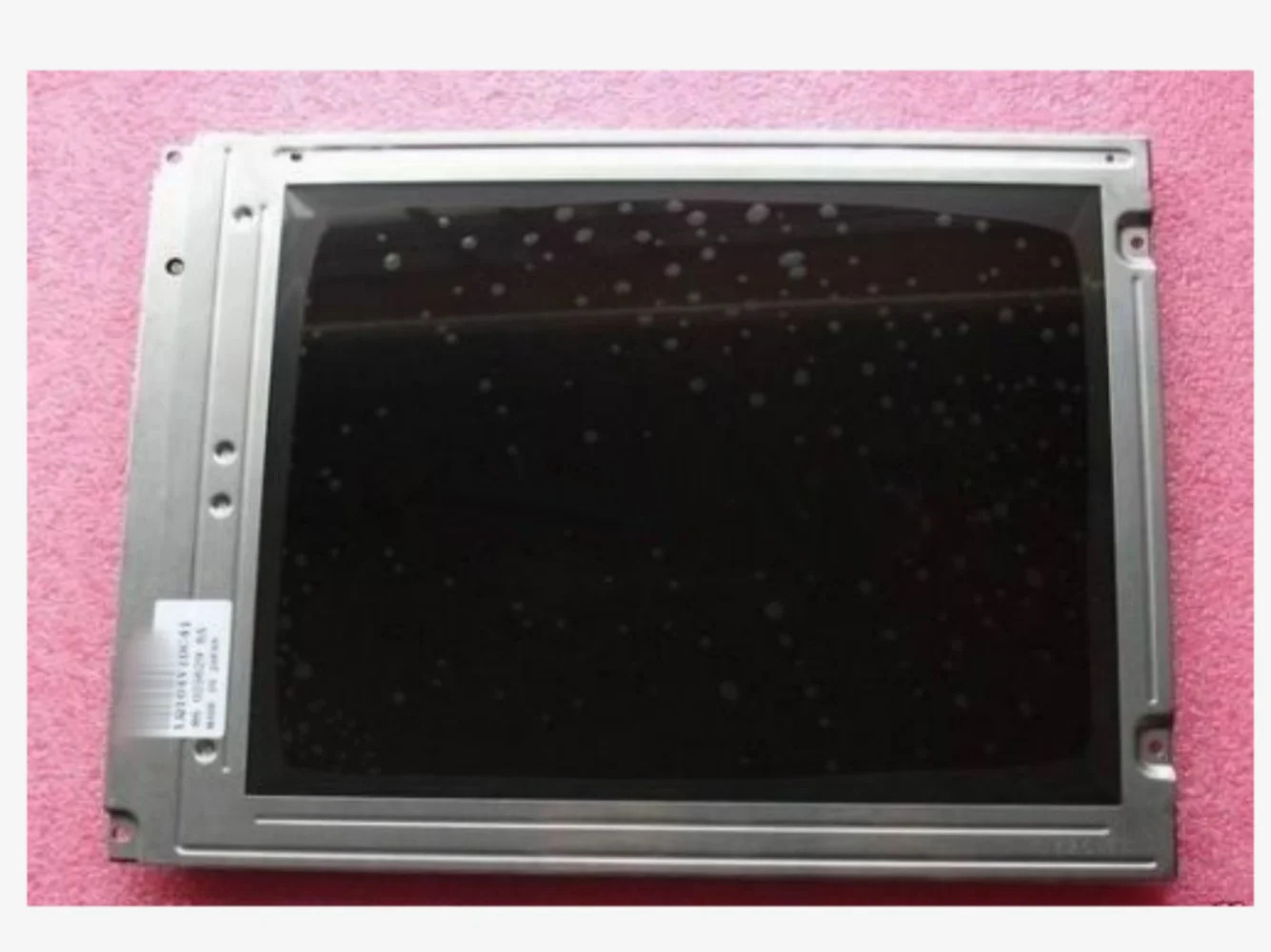 LCD 디스플레이 화면 LQ104V1DG5