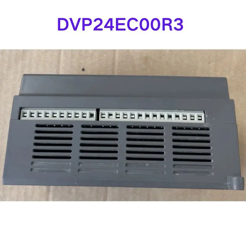 리퍼 OK DVP24EC00R3 컨트롤러