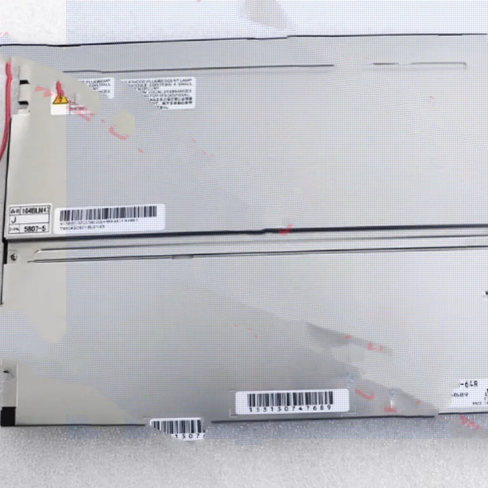 NL10276BC24-21F LCD 화면 디스플레이