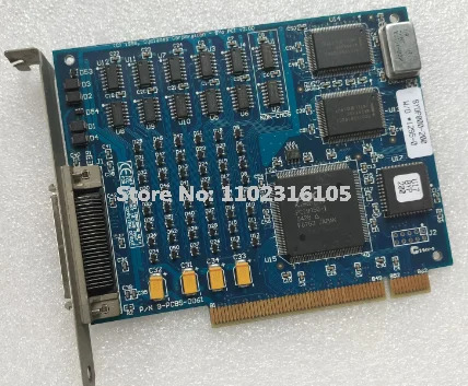 산업장비 보드 9-PCBS-0061 8Y0P000-200