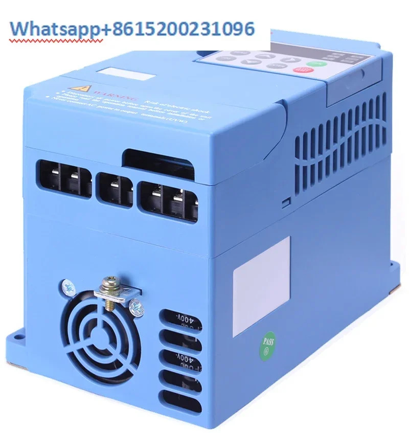 3상주파수 변환기 AMB100 380V 0.75 1.5 2.2 4/5.5/7.5KW