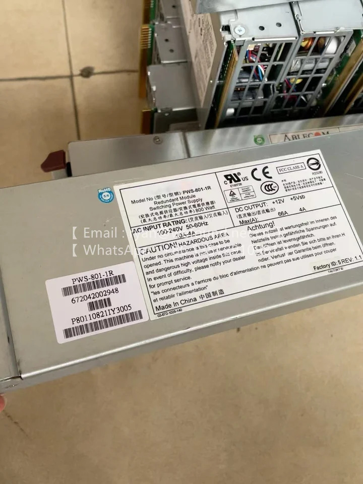 PWS-801P-1R  PWS-1K41P-1R PWS-1K21P-1R PWS-1K22A-1R