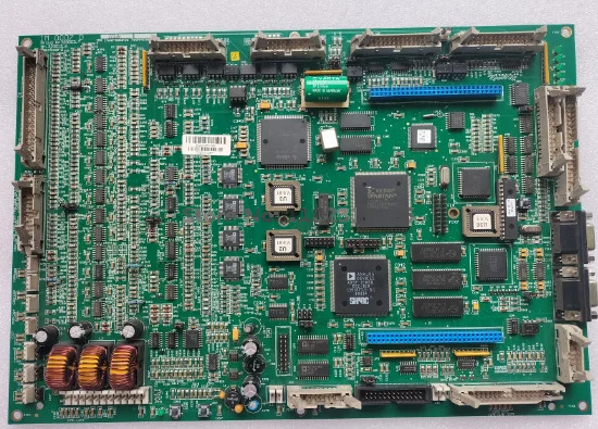 IMVINVRTOMATIC 320003.7 320013.6 메인보드 산업 장비 카드 IM0007D