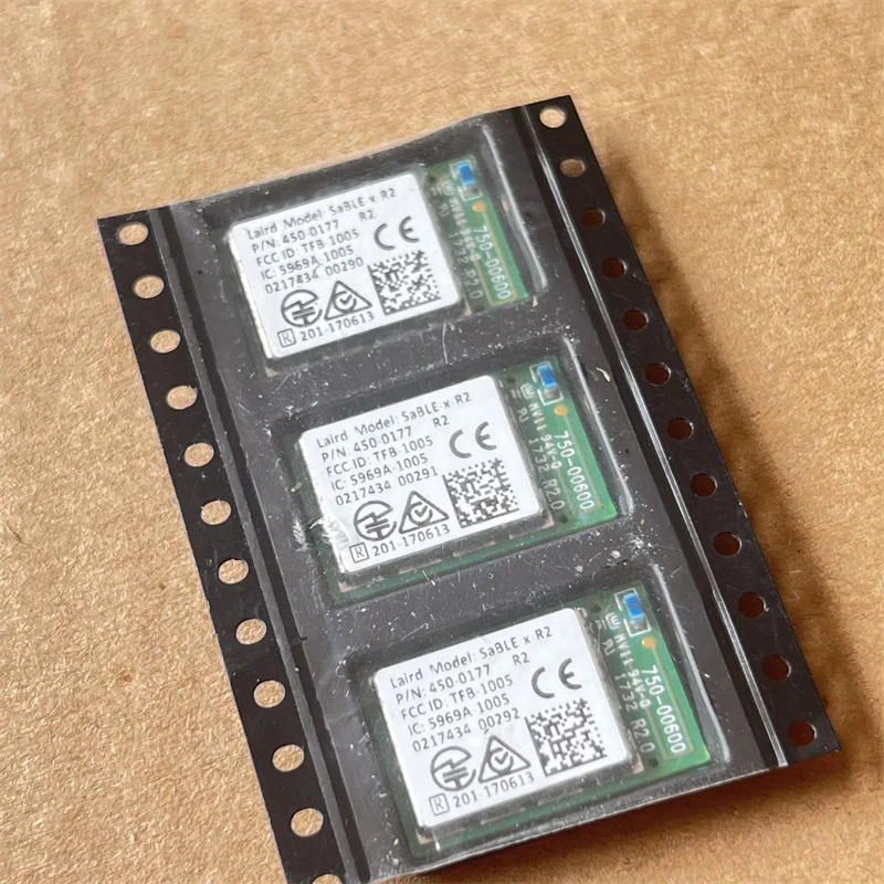 LAIRD 블루투스 와이파이 모듈 SABLE-X-R2 450-0177 450-0177R