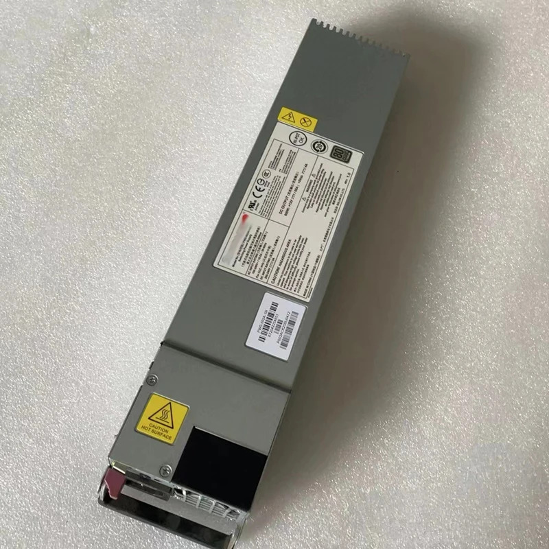 Supermicro PWS-802A-1R 교체예비 전원공급장치 PSU 리퍼 완료 잘 작동 800W 1U