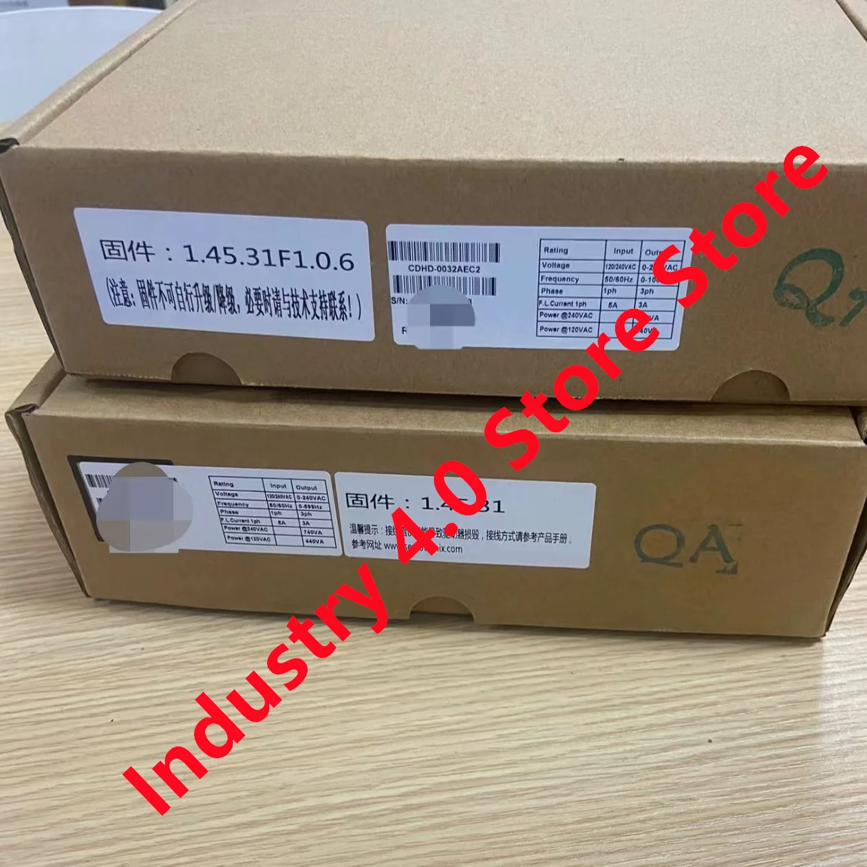 CDHD-0032AAP1 CDHD-0032AEC2 오리지널 신