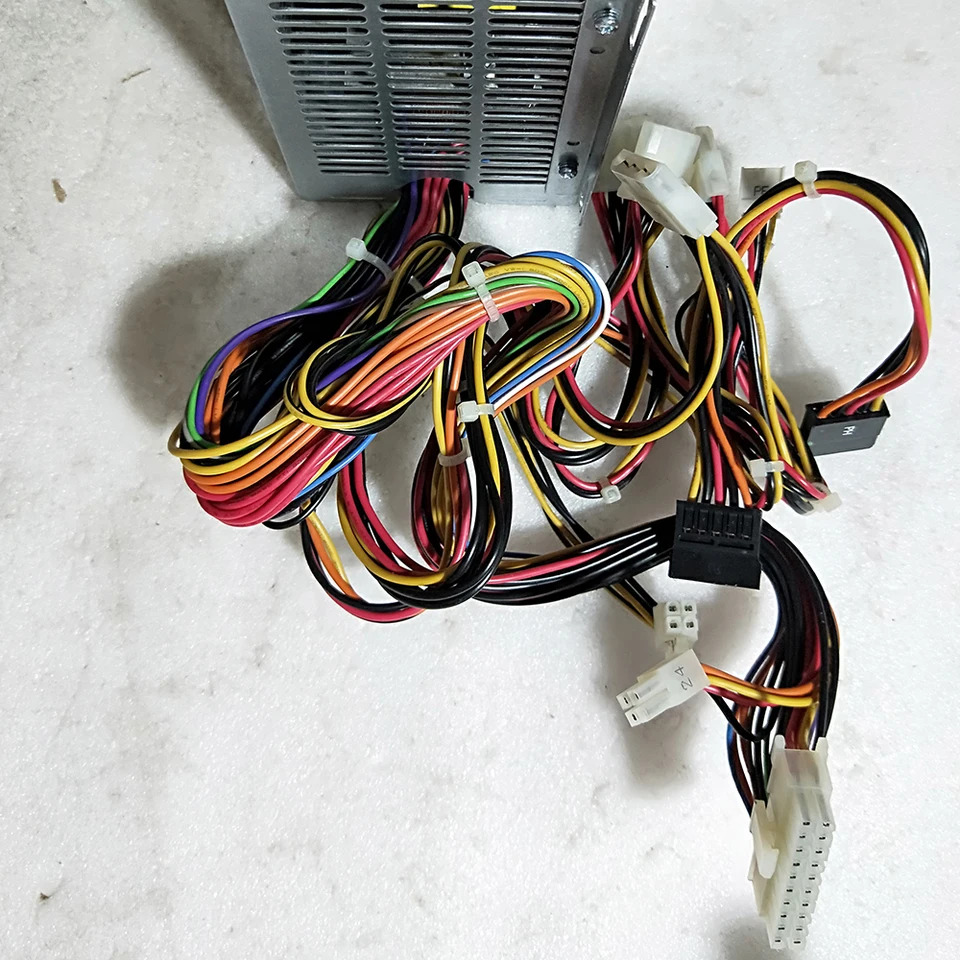 ADVANTECH서버 전원공급장치 DPS-300AB-70 A 300W