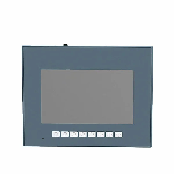 PLC 산업제어 HMIO3510