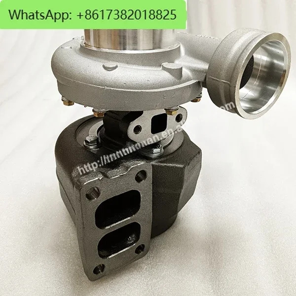 04259318 터보 엔진 부품 Deutz BF6M1013 l 터보차저 27117-0001