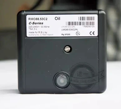 RIELLO 프로 컨트롤러 RMG88.626C2 RMG/M88.62C2 RMO88.53 RMO503SE