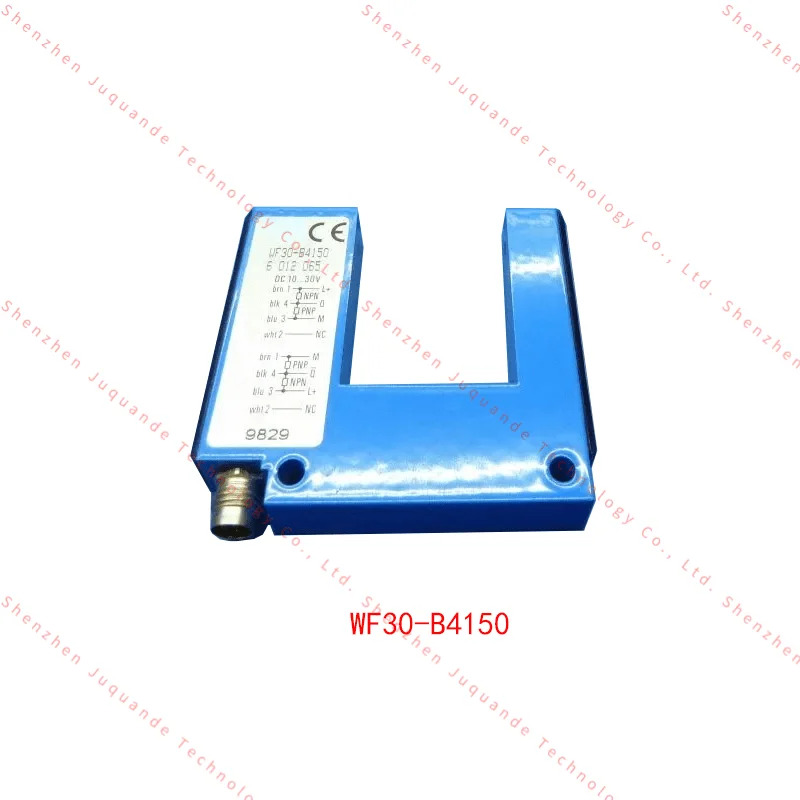 WF30-B4150 MZT1-03VPS-KQ0 MZR2-03V-N-AW0 IM18-05BNP-ZC1 TIM510-9950000S01 오리지널 신
