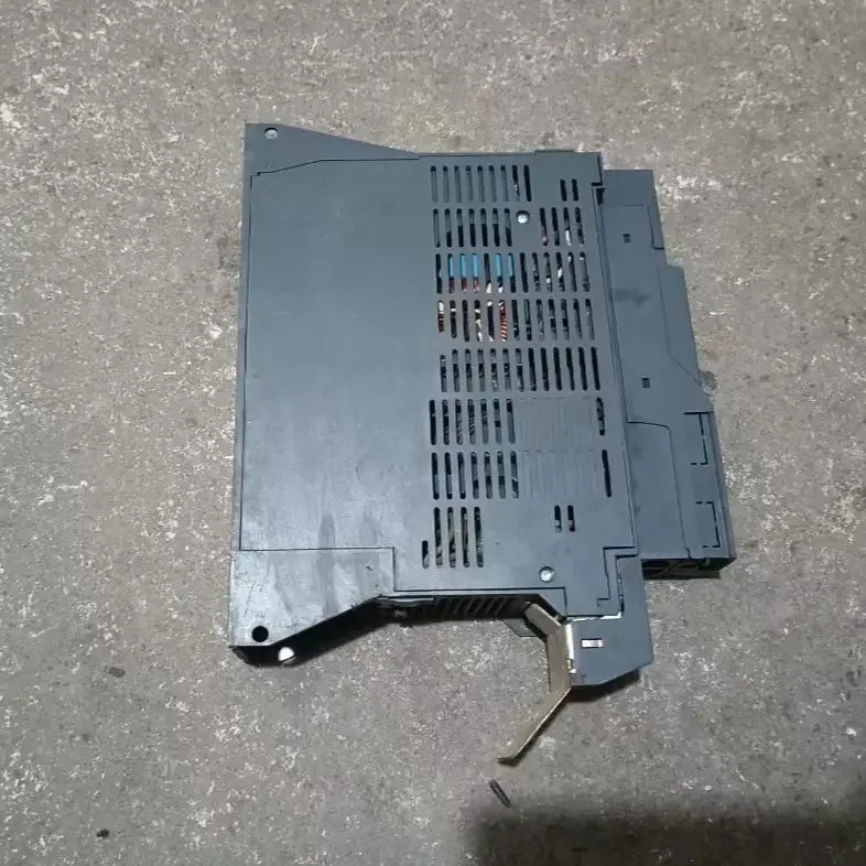 리퍼 인버터 ATV320U40N4B 4KW-5hp호환 기능 실행