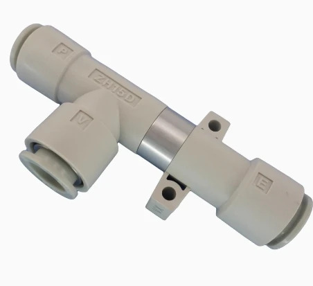 SMC 타원형 편향 방지 실린더 CDM2KB40-50Z CDM2KB20-50 CDM2E40-300Z 진공 발생기 ZH20DS-12-16-16 ZH15DS-10-12-12