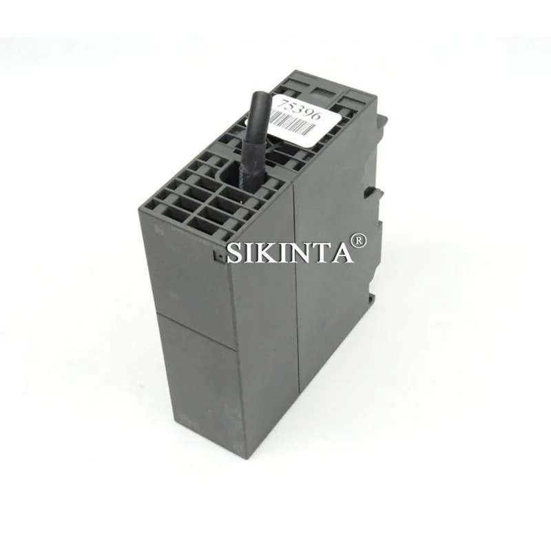 S7-300 IM365 PLC 인터페이스 연결 확장 모듈 6ES7365-0BA01-0AA0 완전히 리퍼