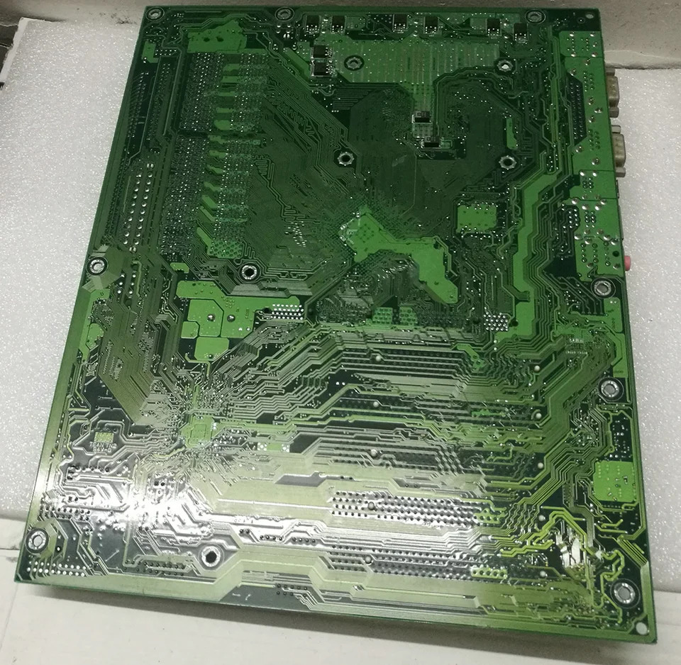 hp호환 XW4100 마더보드 331224-001 361633-001 hp호환875