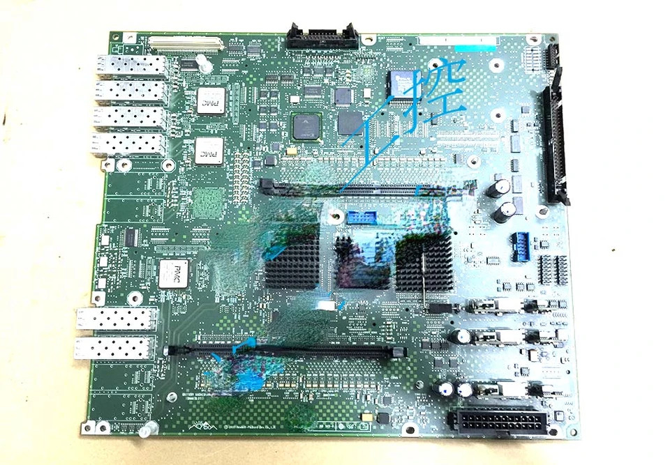 hp호환 4000 6000 HSV200-B 서버 마더보드 54-30814-02