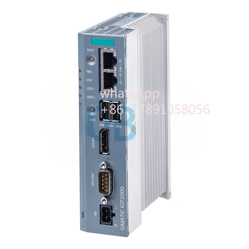 SIMATIC IOT2050 6ES7647-0BA00-0YA2 6ES7647-0BA00-1YA2 6ES76470BA000YA2 6ES76470BA001YA2 신