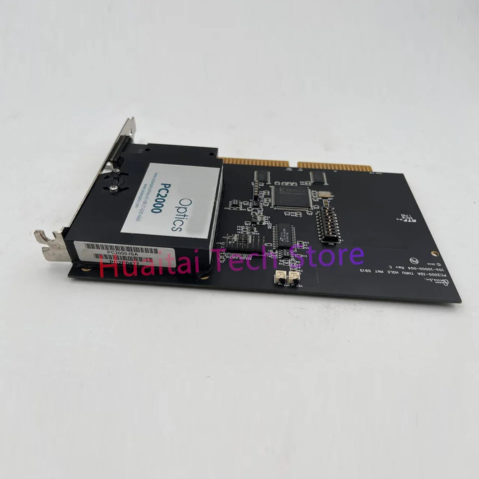 오션 옵틱스 플매트 카펫 러그분광계 PC2000 7DM ISA PC2000-ISA