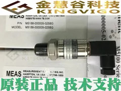 2025.5 M5156-000001-025BG 정밀/MEAS 압력센서 원본 기술 지원